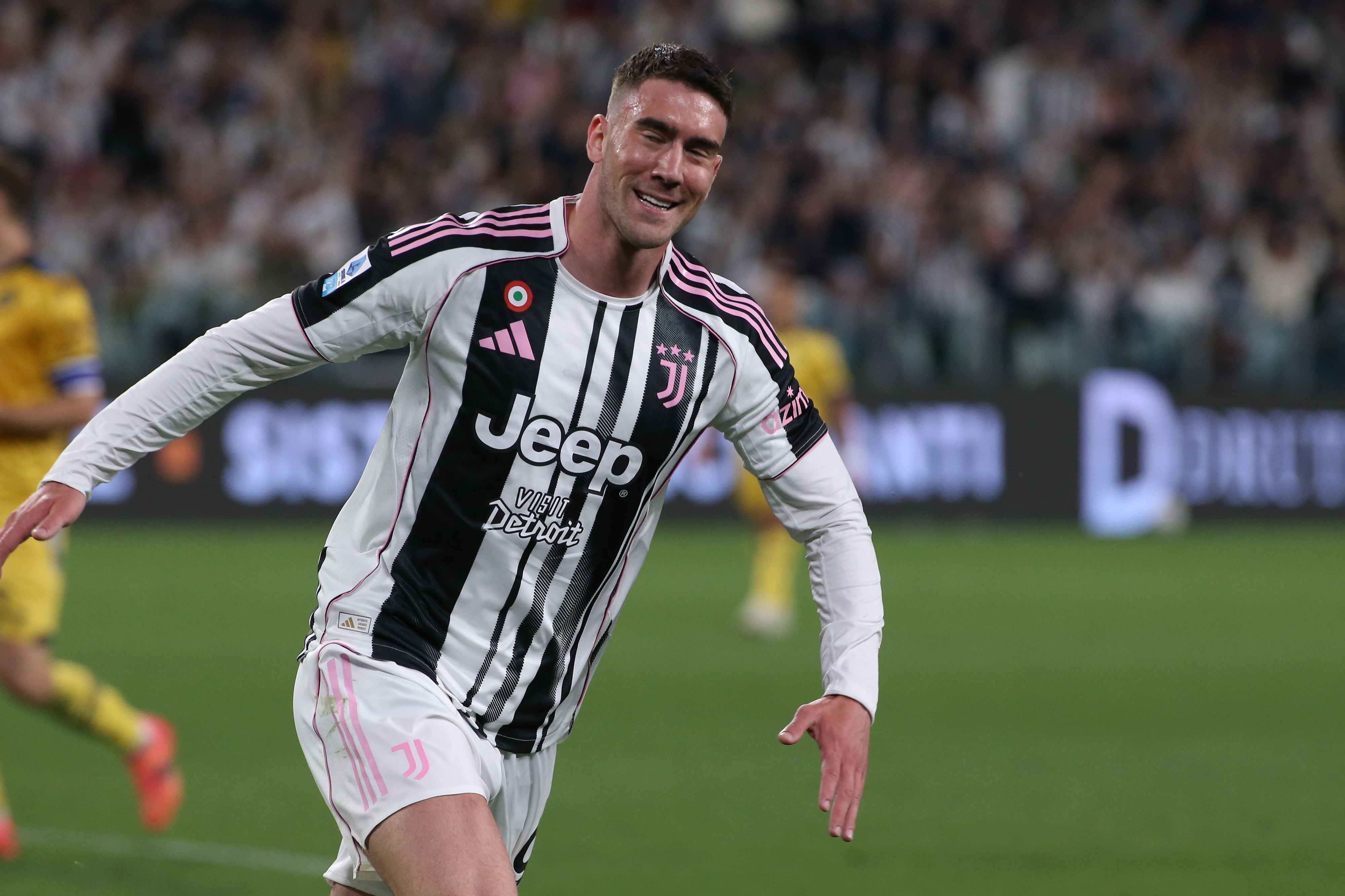 佩杜拉：AC米兰决定全力追逐博尼法斯，但弗拉霍维奇情况仍需关注