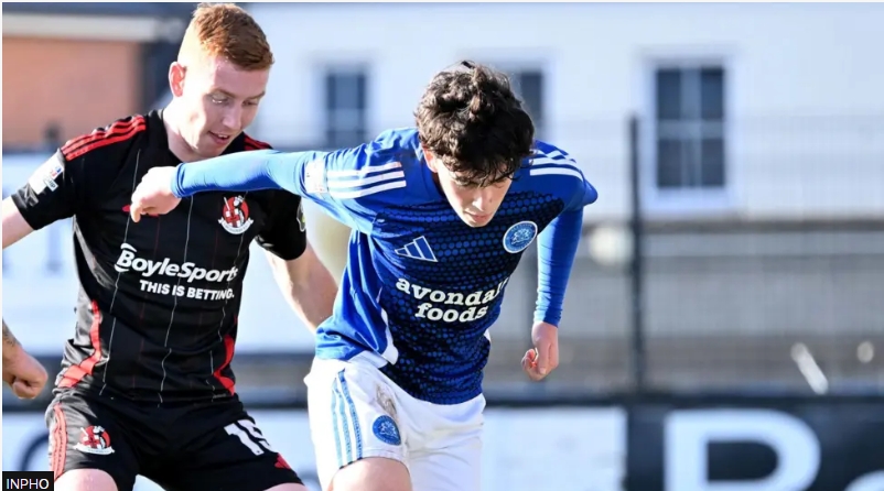 乐鱼官方网站-16岁北爱新星正式加盟切尔西，13岁即成英国最年轻职业球员