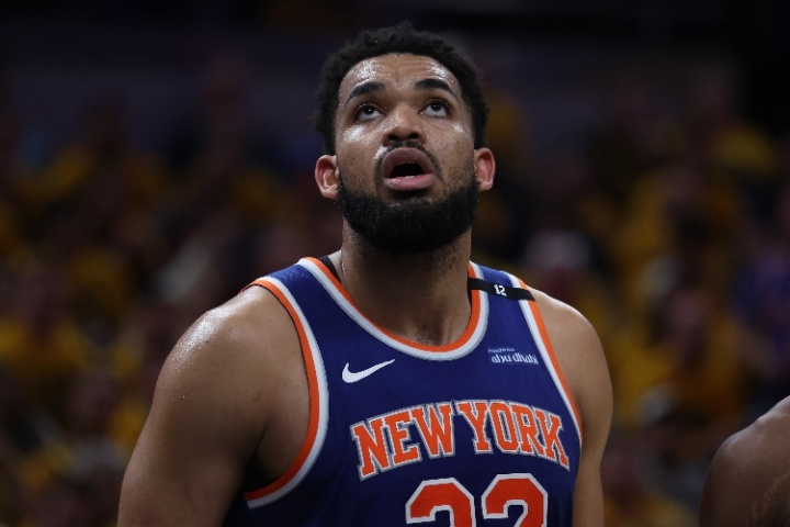 乐鱼网址-唐斯今年可以和尼克斯签2年1.5亿 但没迹象表明双方在谈提前续约