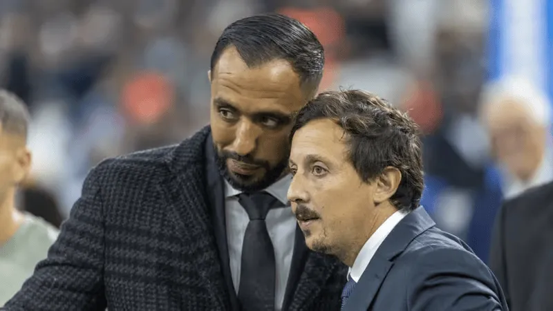 乐鱼体育平台-拉比奥母亲：马赛满口尊重实际在撒谎；我儿子今夏一定会走