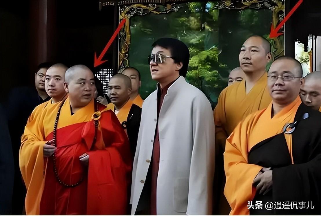 乐鱼体育平台-改称呼仅12天，佛教协会对释永信再下重手，这5人的命运从此改变