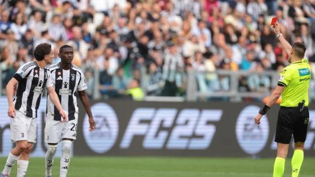 乐鱼官方网站-【复盘】尤文暂入前四 耶尔德兹一肘掀起蝴蝶效应？