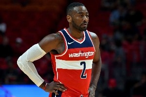 被伤病毁了的10届？乔治成目前唯一现役 沃尔&amp;考辛斯等人因伤饮恨