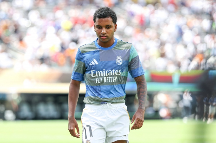 何去何从？阿斯：罗德里戈的出场顺位已经掉到最后，但他不想离队