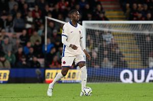 邮报：阿达拉比奥尤正在努力恢复，争取赶上对阵西汉姆的比赛