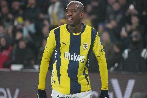 降维打击❗31岁塔利斯卡双响&amp;17场11球，在恒大&amp;胜利均是大腿