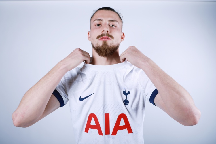 罗体：热刺为德勒古欣要价2000万欧，罗马希望先租后买总价1800万