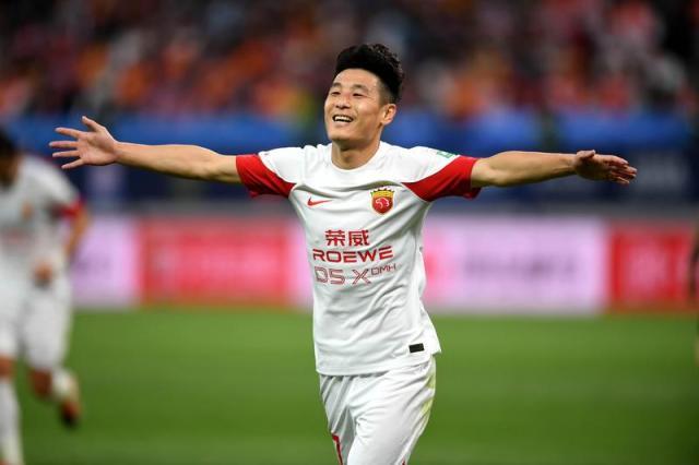 乐鱼网址-25场29球追平进球纪录！武球王进球效率超越扎哈维