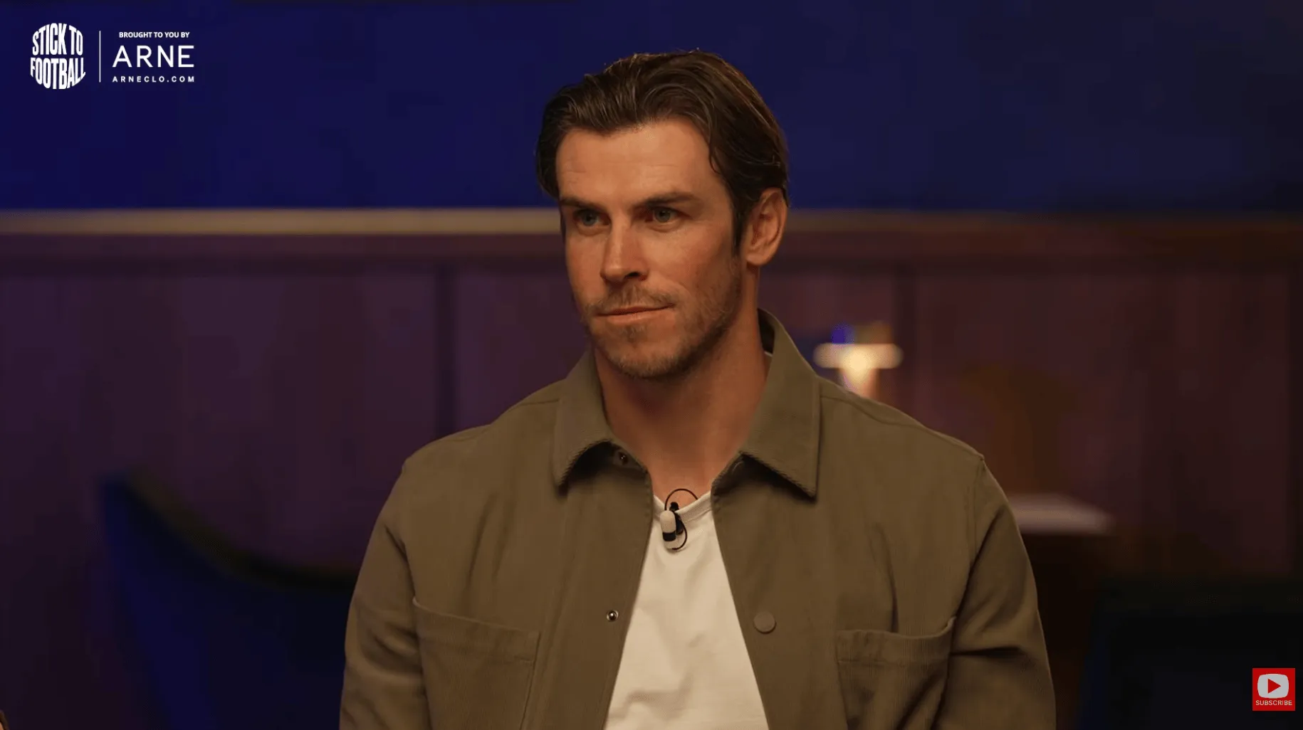 乐鱼网址-贝尔：生涯一直带伤踢，该拿的冠军全拿+圆梦世界杯所以退役